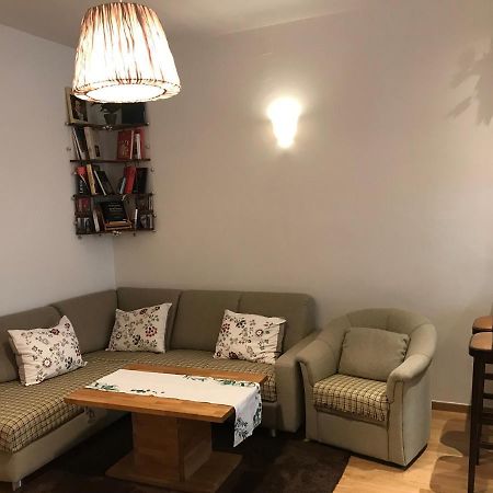 Nice Apartment Near Schoenbrunn And Downtown Виена Екстериор снимка