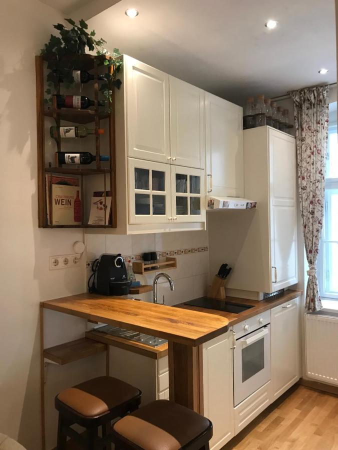 Nice Apartment Near Schoenbrunn And Downtown Виена Екстериор снимка