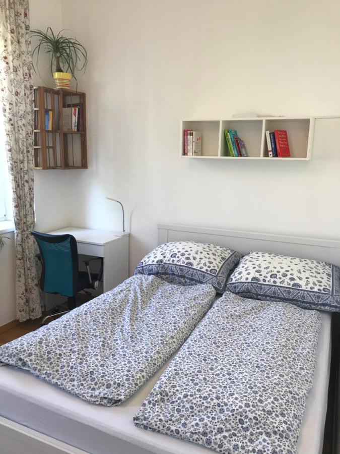 Nice Apartment Near Schoenbrunn And Downtown Виена Екстериор снимка