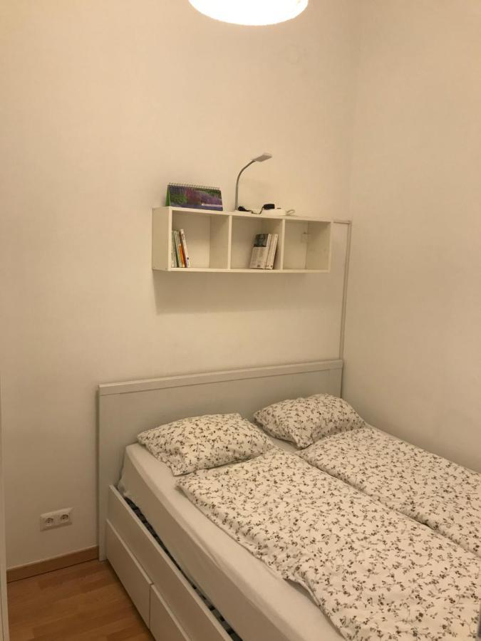 Nice Apartment Near Schoenbrunn And Downtown Виена Екстериор снимка